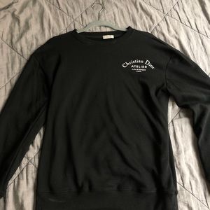 DIOR PULLOVER